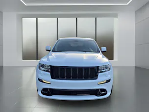 Jeep Grand Cherokee 6.4 V8 HEMI SRT8