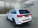 Jeep Grand Cherokee 6.4 V8 HEMI SRT8