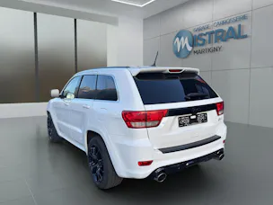 Jeep Grand Cherokee 6.4 V8 HEMI SRT8