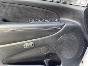 Jeep Grand Cherokee 6.4 V8 HEMI SRT8