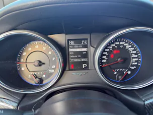 Jeep Grand Cherokee 6.4 V8 HEMI SRT8