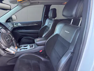 Jeep Grand Cherokee 6.4 V8 HEMI SRT8