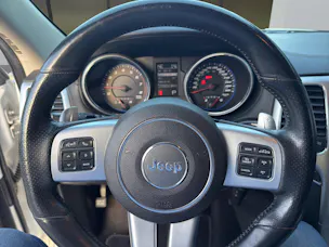 Jeep Grand Cherokee 6.4 V8 HEMI SRT8
