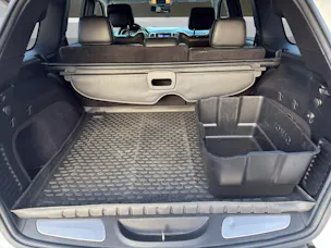 Jeep Grand Cherokee 6.4 V8 HEMI SRT8