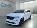 Jeep Grand Cherokee 6.4 V8 HEMI SRT8