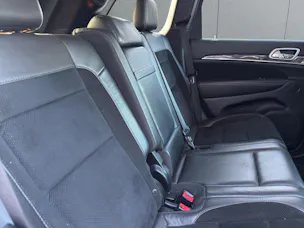 Jeep Grand Cherokee 6.4 V8 HEMI SRT8