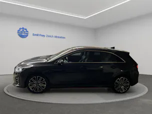 Kia Ceed 1.6 T-GDi GT