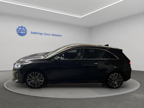 Fahrzeugbild KIA Ceed 1.6 T-GDi GT