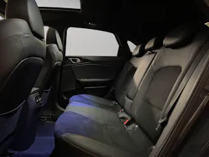 Kia Ceed 1.6 T-GDi GT