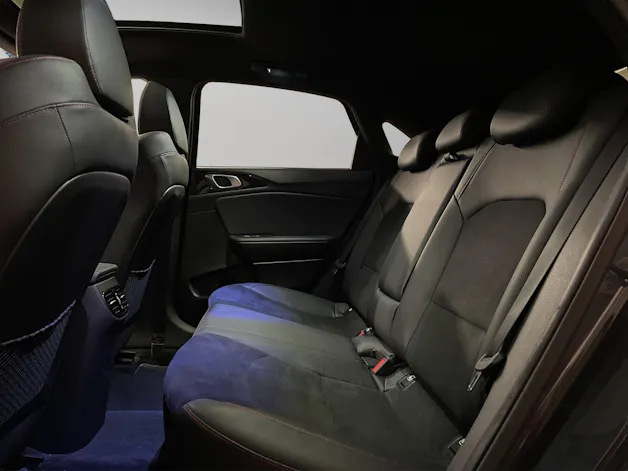 Kia Ceed 1.6 T-GDi GT