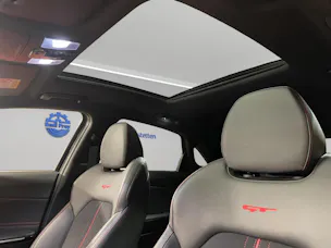 Kia Ceed 1.6 T-GDi GT