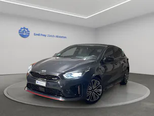 Kia Ceed 1.6 T-GDi GT