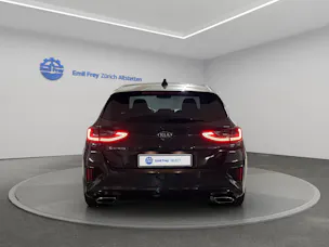 Kia Ceed 1.6 T-GDi GT