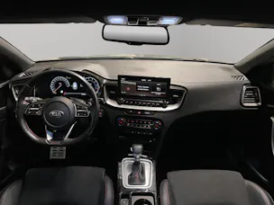 Kia Ceed 1.6 T-GDi GT