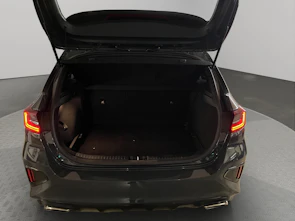 Fahrzeugbild KIA Ceed 1.6 T-GDi GT