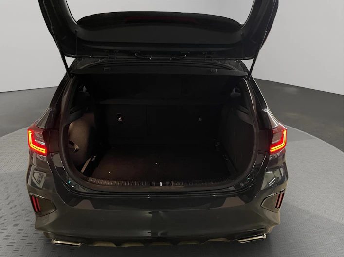 Fahrzeugbild KIA CEED