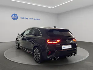 Kia Ceed 1.6 T-GDi GT