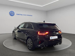 Fahrzeugbild KIA Ceed 1.6 T-GDi GT