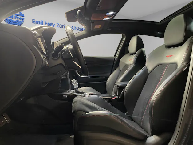 Kia Ceed 1.6 T-GDi GT