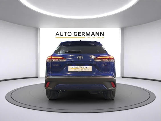 Fahrzeugbild 5 Fahrzeugbild 5