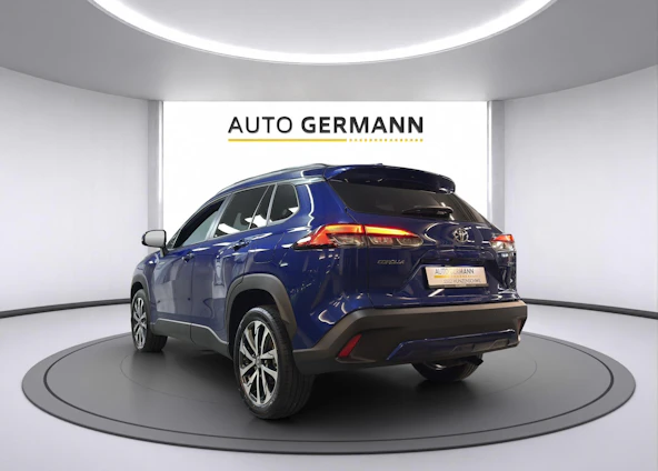 Fahrzeugbild 1 Fahrzeugbild 1