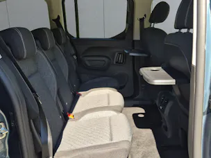 PEUGEOT Rifter Long 1.5 BlueHDi 130 Family Edition