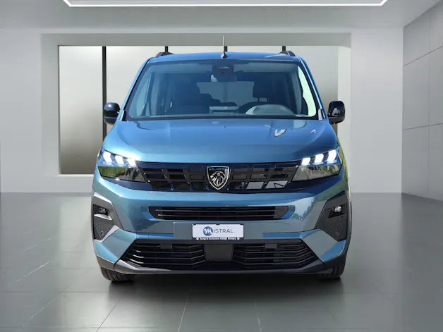 PEUGEOT Rifter Long 1.5 BlueHDi 130 Family Edition