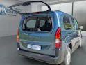 PEUGEOT Rifter Long 1.5 BlueHDi 130 Family Edition