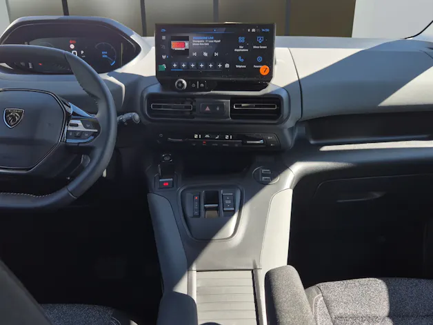 PEUGEOT Rifter Long 1.5 BlueHDi 130 Family Edition