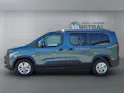 PEUGEOT Rifter Long 1.5 BlueHDi 130 Family Edition