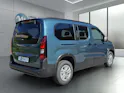 PEUGEOT Rifter Long 1.5 BlueHDi 130 Family Edition