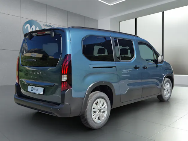 PEUGEOT Rifter Long 1.5 BlueHDi 130 Family Edition