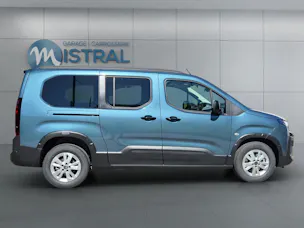 PEUGEOT Rifter Long 1.5 BlueHDi 130 Family Edition