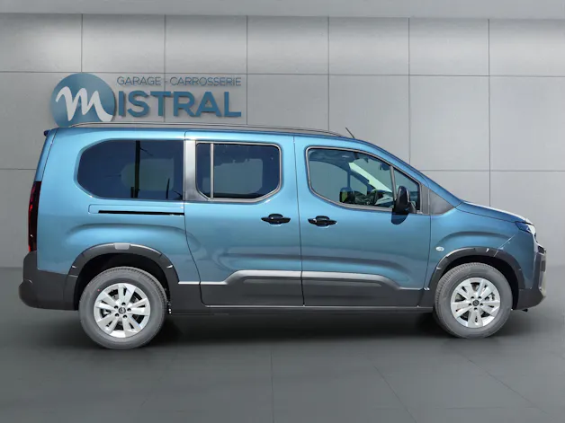 PEUGEOT Rifter Long 1.5 BlueHDi 130 Family Edition