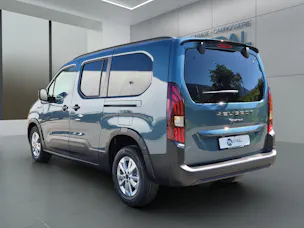 PEUGEOT Rifter Long 1.5 BlueHDi 130 Family Edition