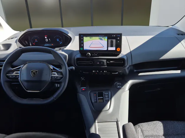 PEUGEOT Rifter Long 1.5 BlueHDi 130 Family Edition