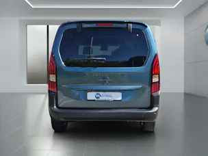 PEUGEOT Rifter Long 1.5 BlueHDi 130 Family Edition