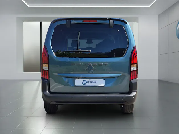 PEUGEOT Rifter Long 1.5 BlueHDi 130 Family Edition