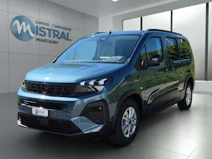 PEUGEOT Rifter Long 1.5 BlueHDi 130 Family Edition
