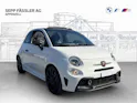 Fiat 595 C Abarth 1.4 T-Jet 165