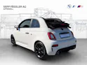 Fiat 595 C Abarth 1.4 T-Jet 165