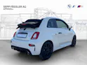 Fiat 595 C Abarth 1.4 T-Jet 165