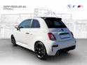 Fiat 595 C Abarth 1.4 T-Jet 165