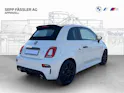 Fiat 595 C Abarth 1.4 T-Jet 165