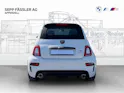 Fiat 595 C Abarth 1.4 T-Jet 165
