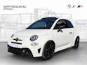 Fiat 595 C Abarth 1.4 T-Jet 165