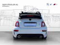 Fiat 595 C Abarth 1.4 T-Jet 165