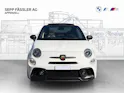 Fiat 595 C Abarth 1.4 T-Jet 165