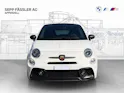 Fiat 595 C Abarth 1.4 T-Jet 165