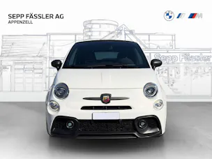 Fiat 595 C Abarth 1.4 T-Jet 165